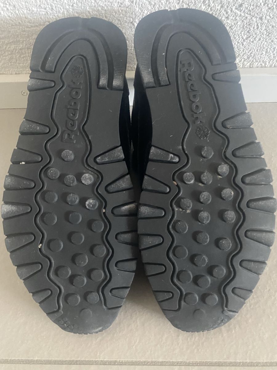 Reebok Chaussures femmes: Reebok Classic Gr. 37  – D'occasion à Berg SG par Silversurfer 3