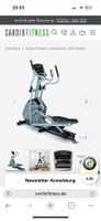 Crosstrainer Horizon - X20 - Elliptical trainer