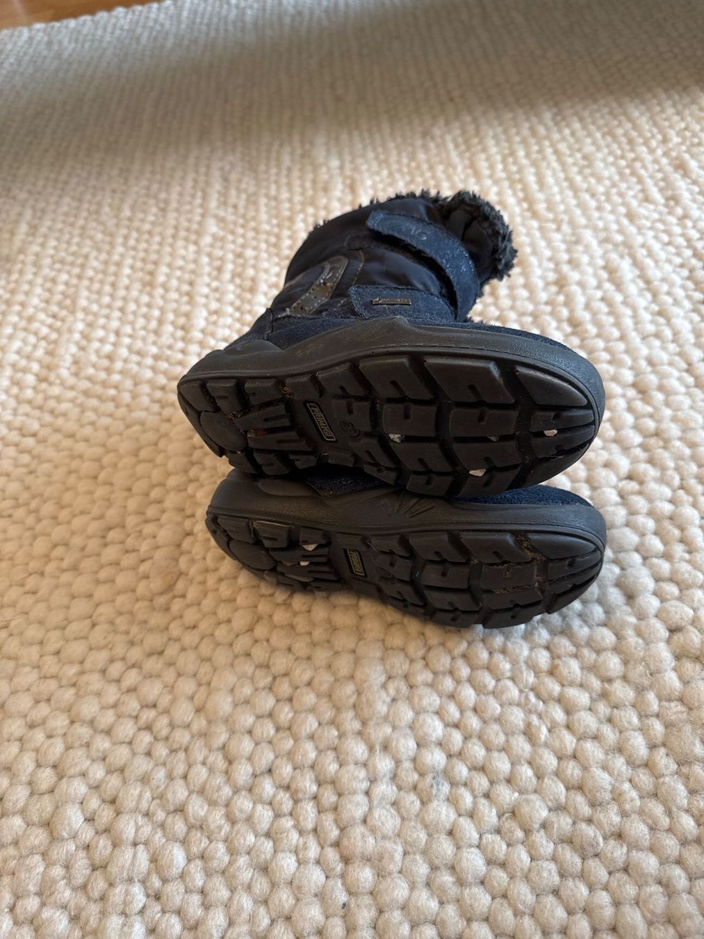 Primigi Scarpe per ragazze: Wasserfeste Primigi Winterstiefel Grösse 29 – Usato da Luzern venduto da HBDH_2019 2