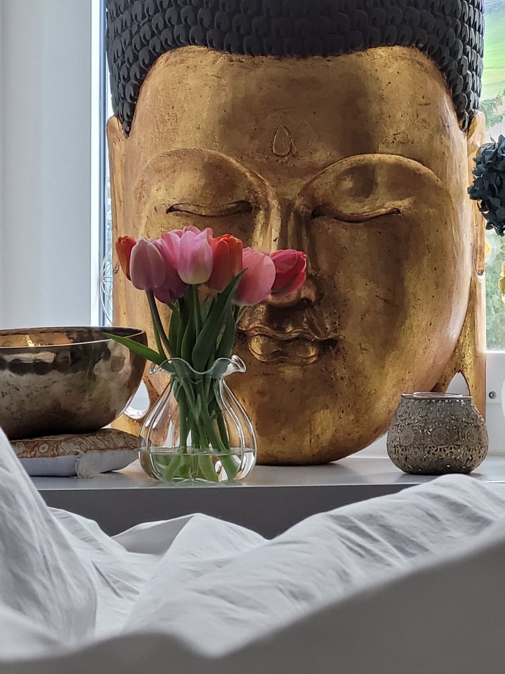 Tutte le decorazioni: Buddha – Usato da Kreuzlingen venduto da glo_yg6c 6
