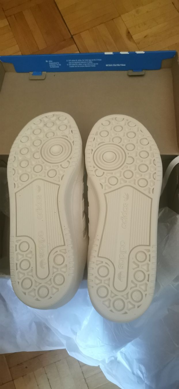 Adidas Scarpe da uomo: Adidas Centennial 85 low 44 – Nuovo e nell'imballaggio originale da Genève venduto da vins50 5