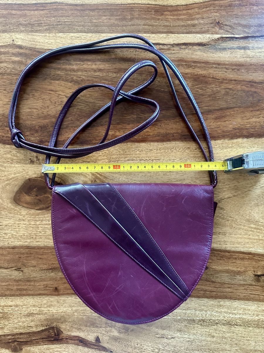 Bally Borse da donna: BALLY Vintage Damentasche – Usato da Affoltern am Albis venduto da Sveta75 3
