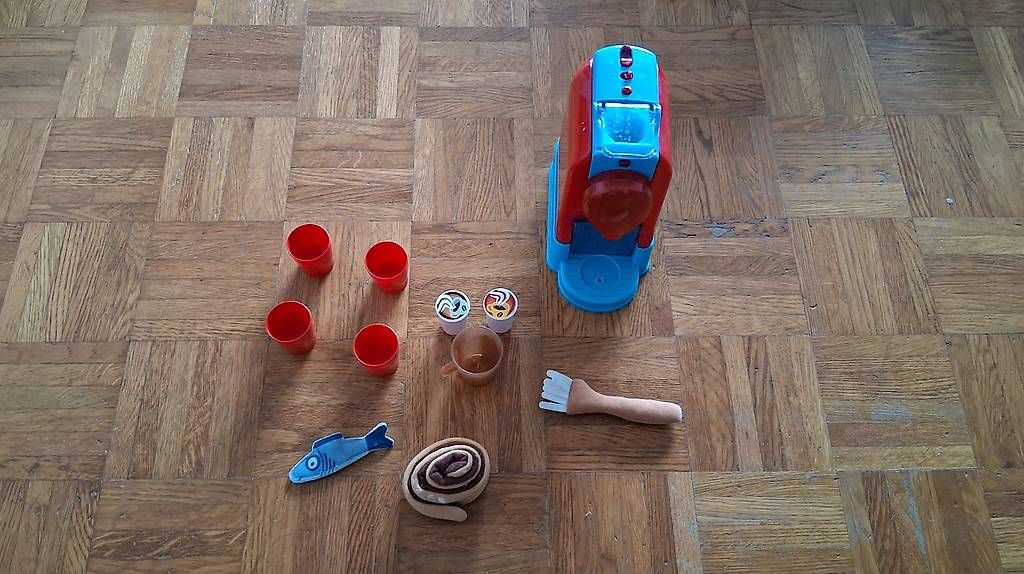 Altro per Eventi aziendali & Feste: Cuisine pour enfants  – Usato da Boudry venduto da X-ia 4