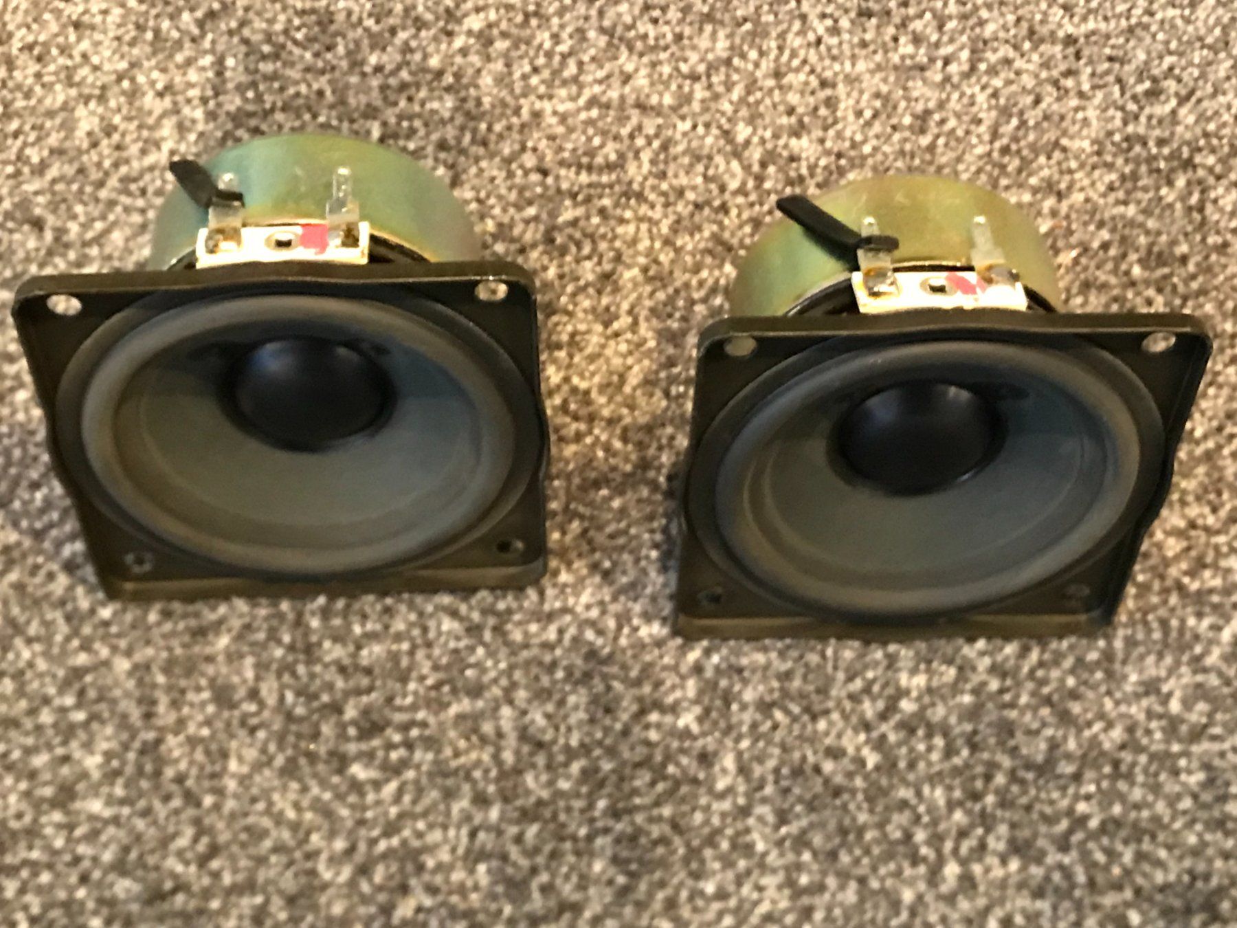 Bang & Olufsen Casse acustiche: Lautsprecher zu Bang & Olufsen MX 4200 – Nuovo (secondo la descrizione) da Würenlingen venduto da Schneiderhifi 1