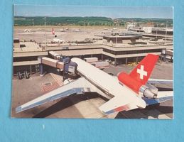 Zürich - Flughafen