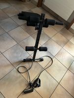 Appareil de musculation 
