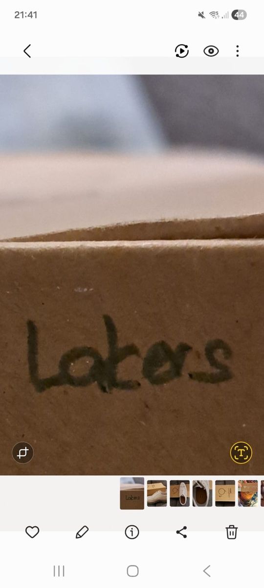 Scarpe da uomo: Golfschuhe(Limitierte). LAKERS – Nuovo e nell'imballaggio originale da Jona venduto da Ressan100 4