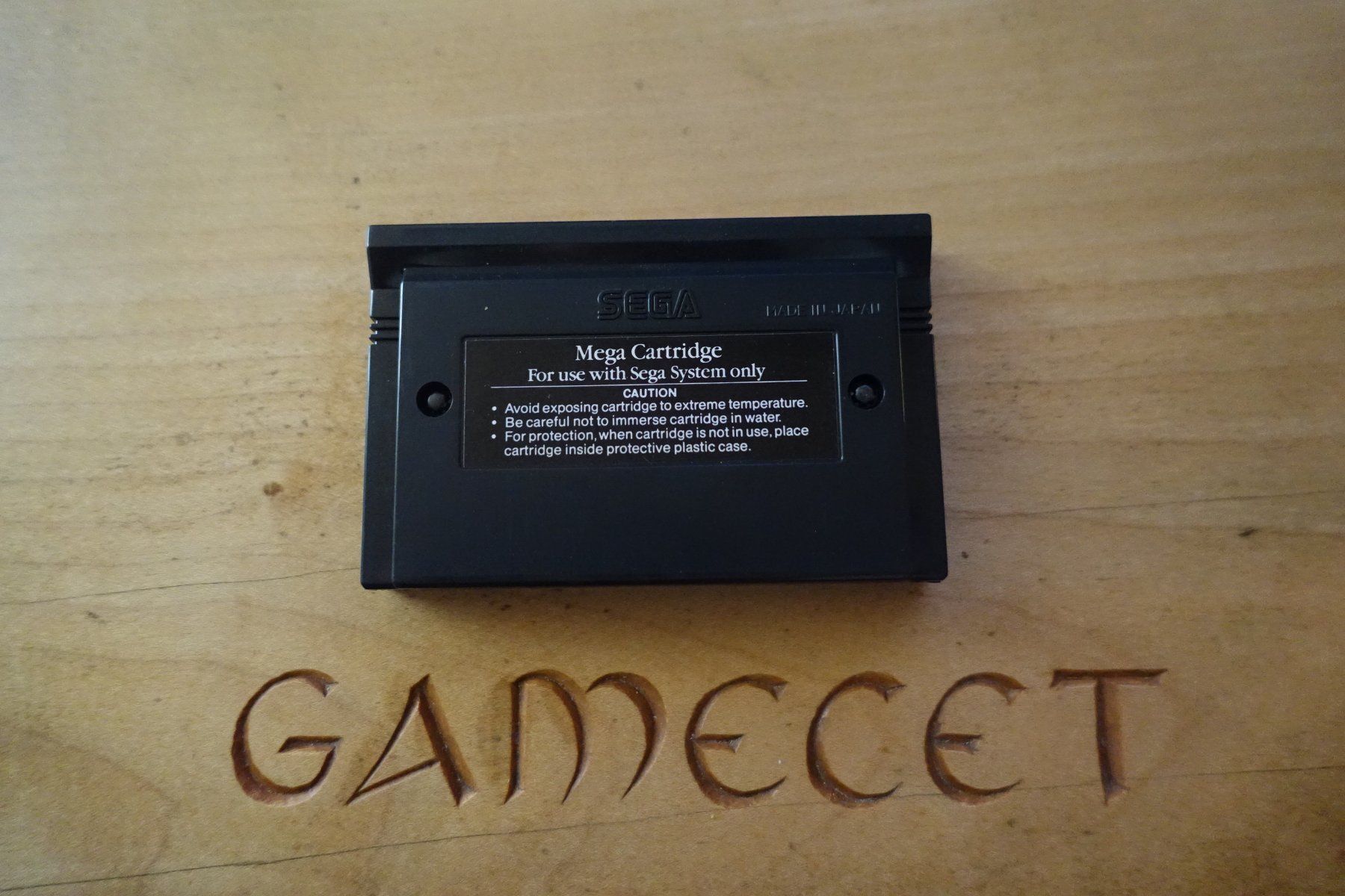 Sega Giochi: Sonic the Hedgehog 2 – Usato da Steinach venduto da Gamecet 1