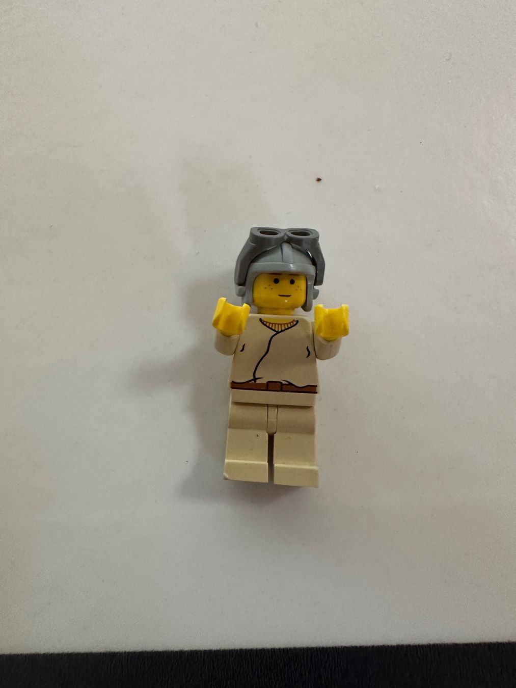 Lego Baukästen: Lego 7131 – Gebraucht aus Assens von fabien1042 2