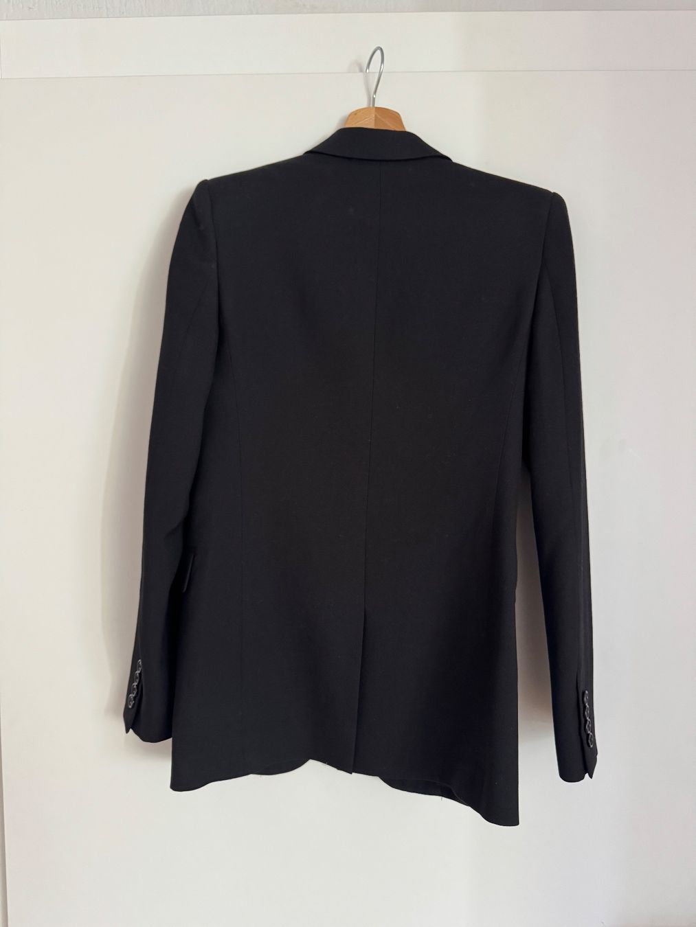 Saint Laurent Giacche: Saint Laurent Blazer Gr. FR36 – Usato da Riehen venduto da dubravkaV 2