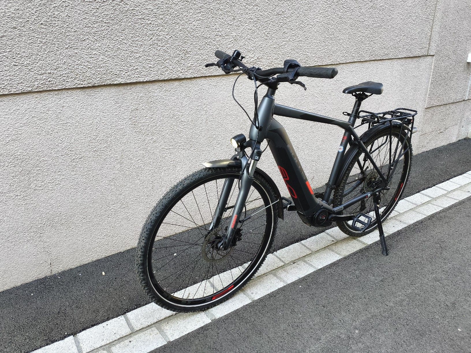 Bulls Biciclette: E-bike Bulls Grösse L – Usato da Nussbaumen AG venduto da Trtznd21 6
