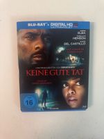 KEINE GUTE TAT. (BLU-RA/ RARITÄT) MIT IDRIS ELBA