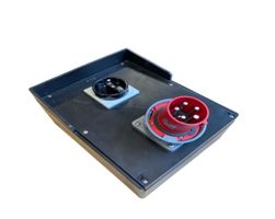Notstrom-Netzumschalter 63A - 200303s