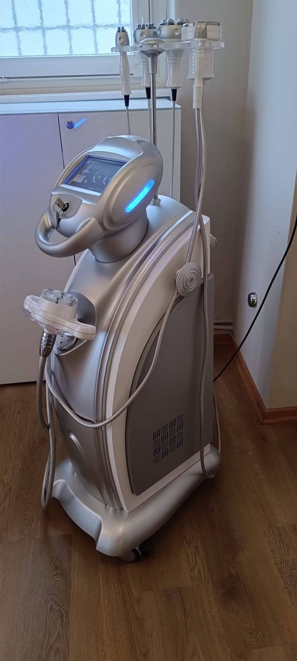 Dispositivi per massaggi: EUNSUNG PowerShape 3-Max Plus – Usato da Zürich venduto da bab_0804 3