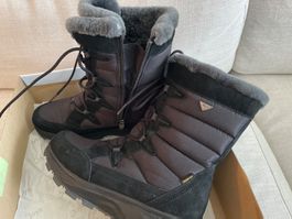 Joja Winterstiefel