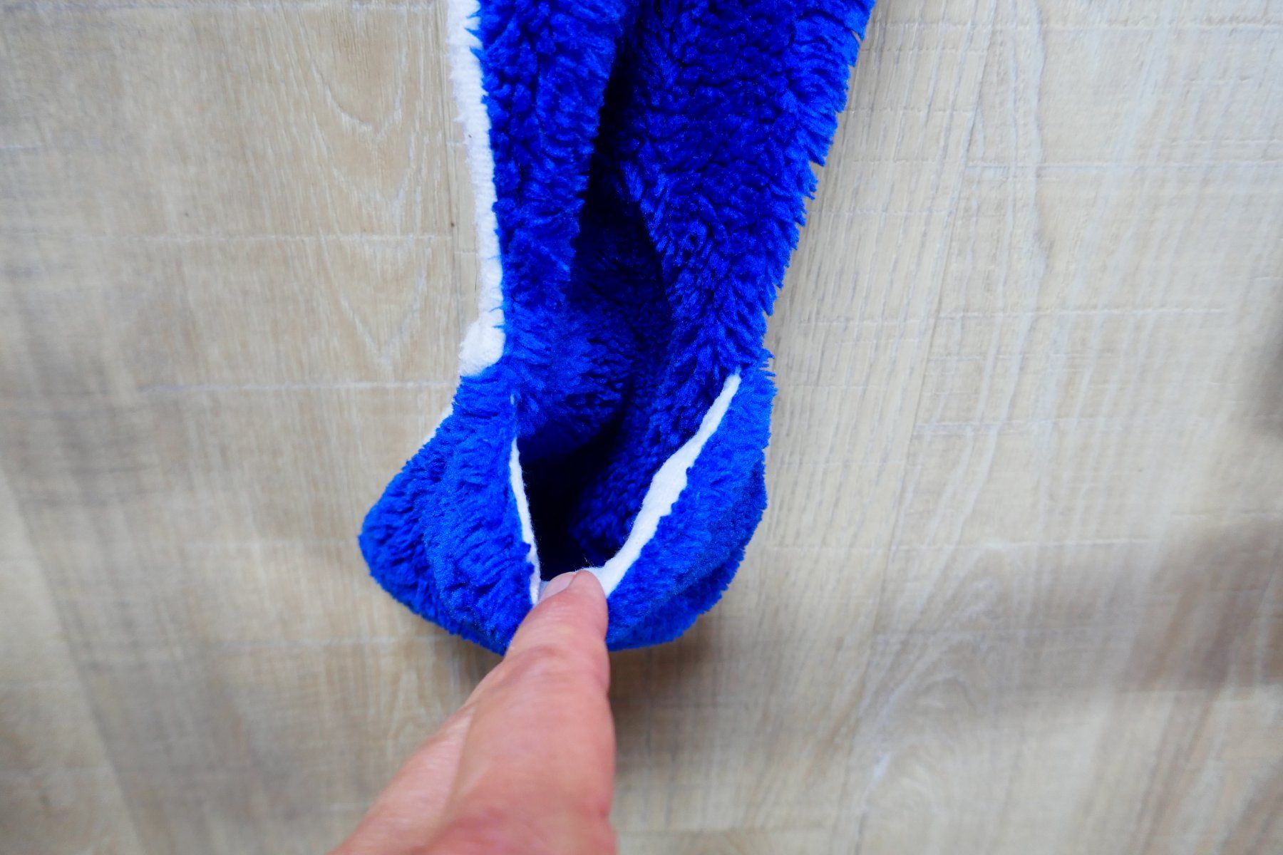 Costumi: Stitch Mütze, 65 cm Umfang – Usato da Port venduto da uzuku 5