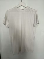 HERREN UNTERHEMD - WEISS - GRÖSSE M - UNDERWEAR