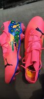Nouvelles Chaussures de football (New Soccer Shoes)