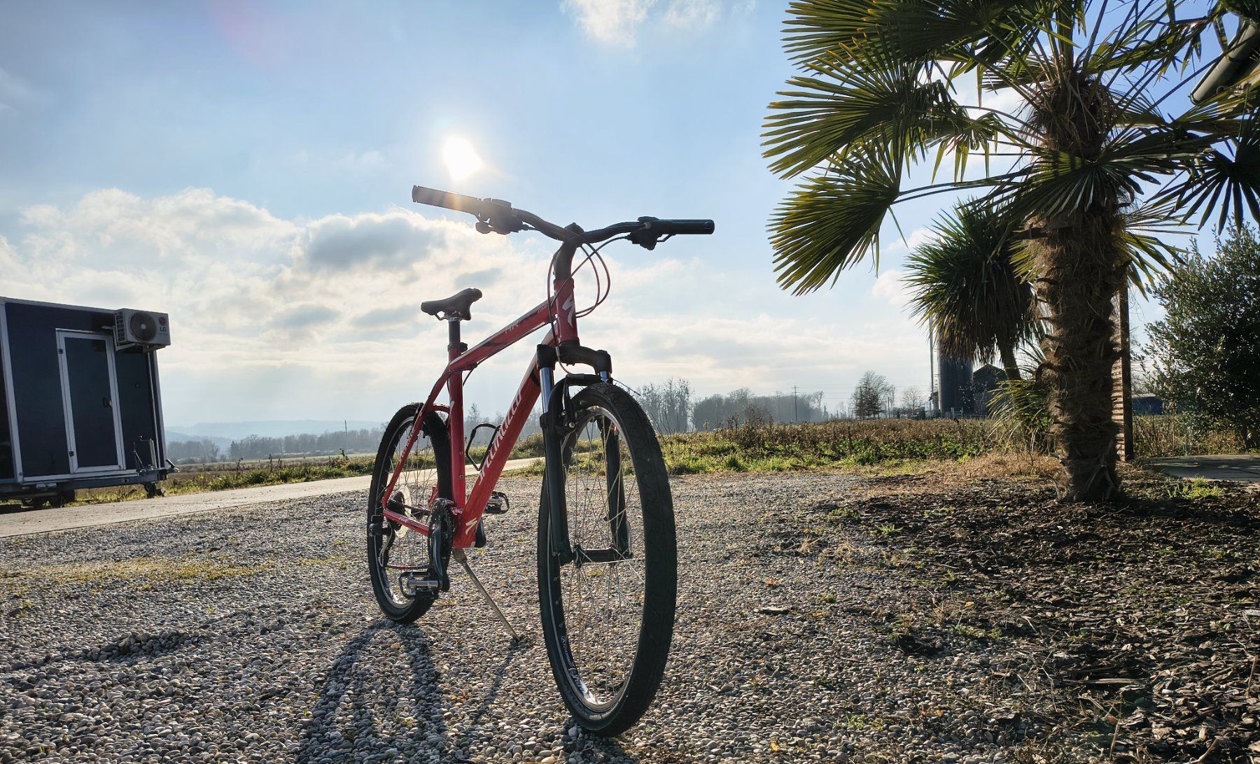 Specialized Vélos: Specialized HR XC Comp MTB Top Zustand ! – D'occasion à Thörishaus par GoldsteinShop 2
