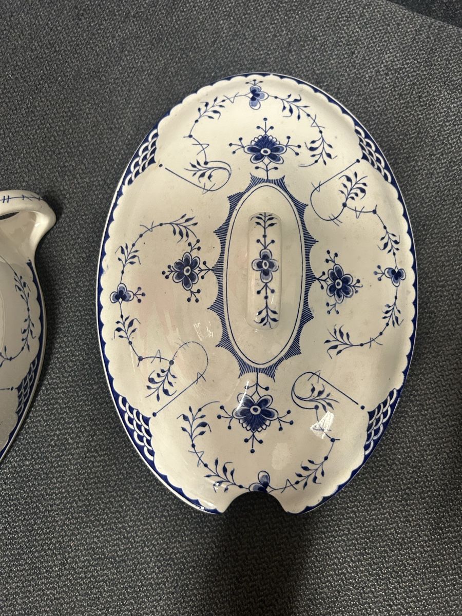 Villeroy & Boch Ciotole: Soupière – Usato da etoy venduto da cibest118 3