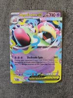 Mega Slowbro EX PBL EN 031/084