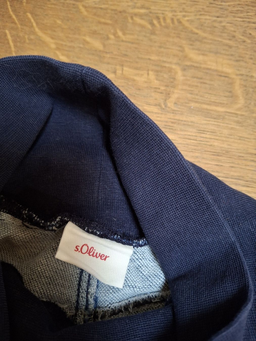 S.Oliver Pantaloni: jeans s.Oliver - taglia 86 – Usato da Broglio venduto da audina83 1