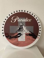 Vend tableau O'Paradice