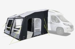 Dometic Rally AIR Pro 390 DA Aufblasbares Driveaway-Vorzelt,