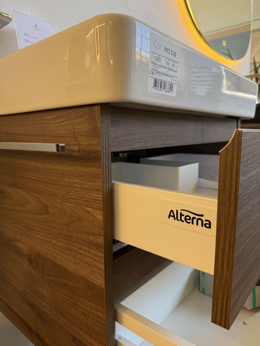 Alterna Installations & Meubles: Alterna Badmöbelset  – Neuf (Voir description) à Amriswil par deluxe_bad 4