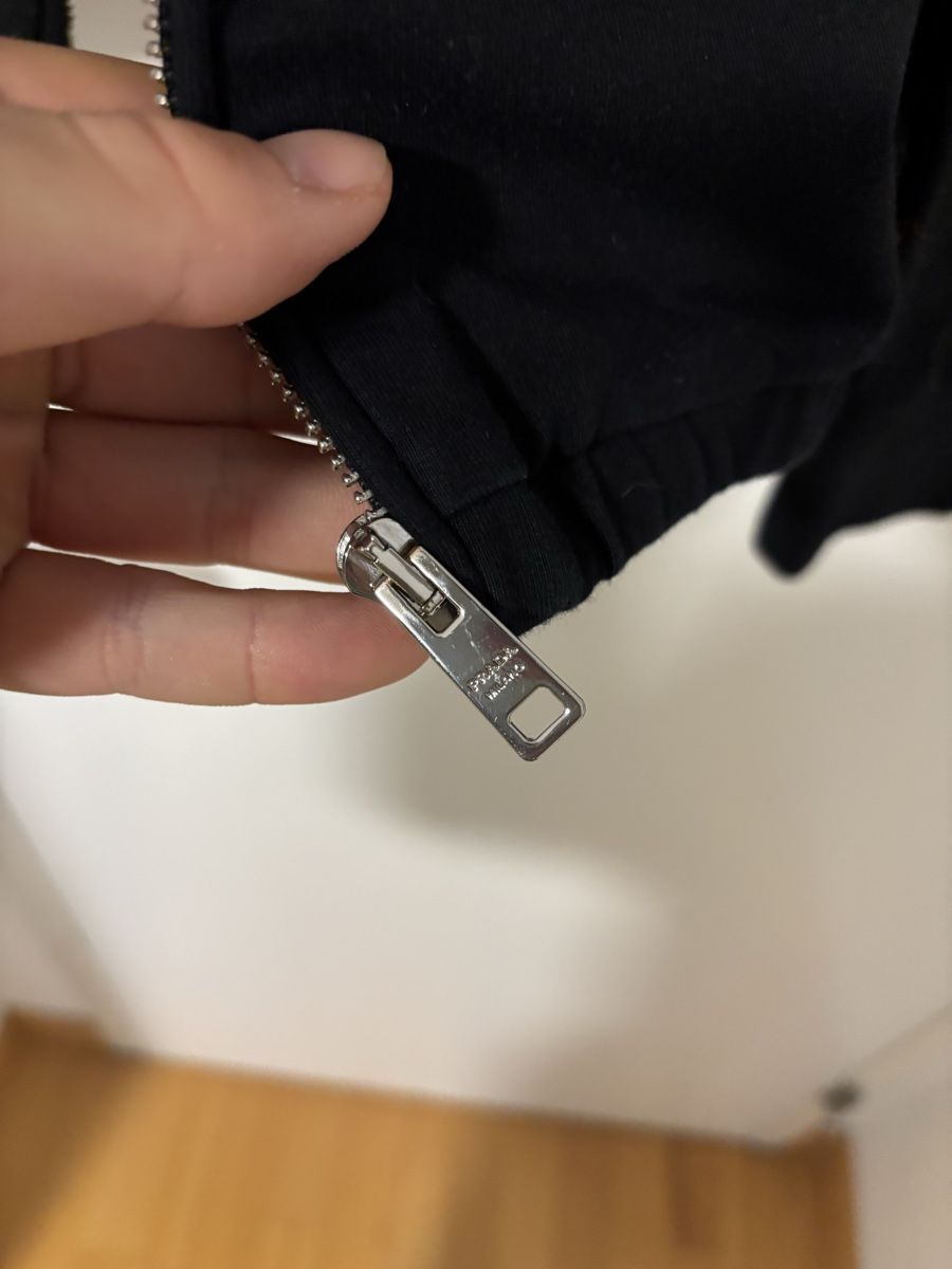 Prada Giacche: Prada – Jacke 100% Original – Nuovo (secondo la descrizione) da Chur venduto da Cuteclothes7k 2