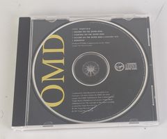 OMD - Sailing on the Seven Seas - CD