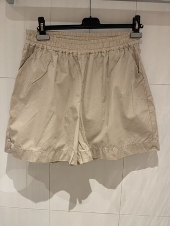 Dariadéh Jane Shorts, Bio Baumwolle, Grösse L