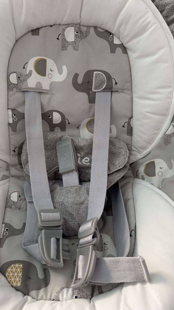 Joie Wippen & Schaukeln: Joie Serina 2:1 Automatic Baby Swing – Gebraucht aus Wädenswil von schoggischnouz 1
