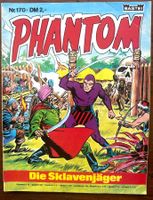Phantom Nr. 170  DM 2.-, hunderte Comics ab 1.-