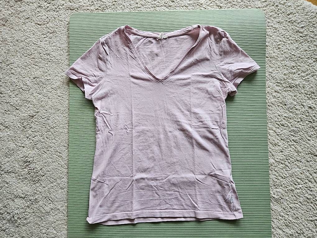 T-shirt: T-shirt S.Oliver Flieder Size 36 – Usato da Bülach venduto da jul_chf9