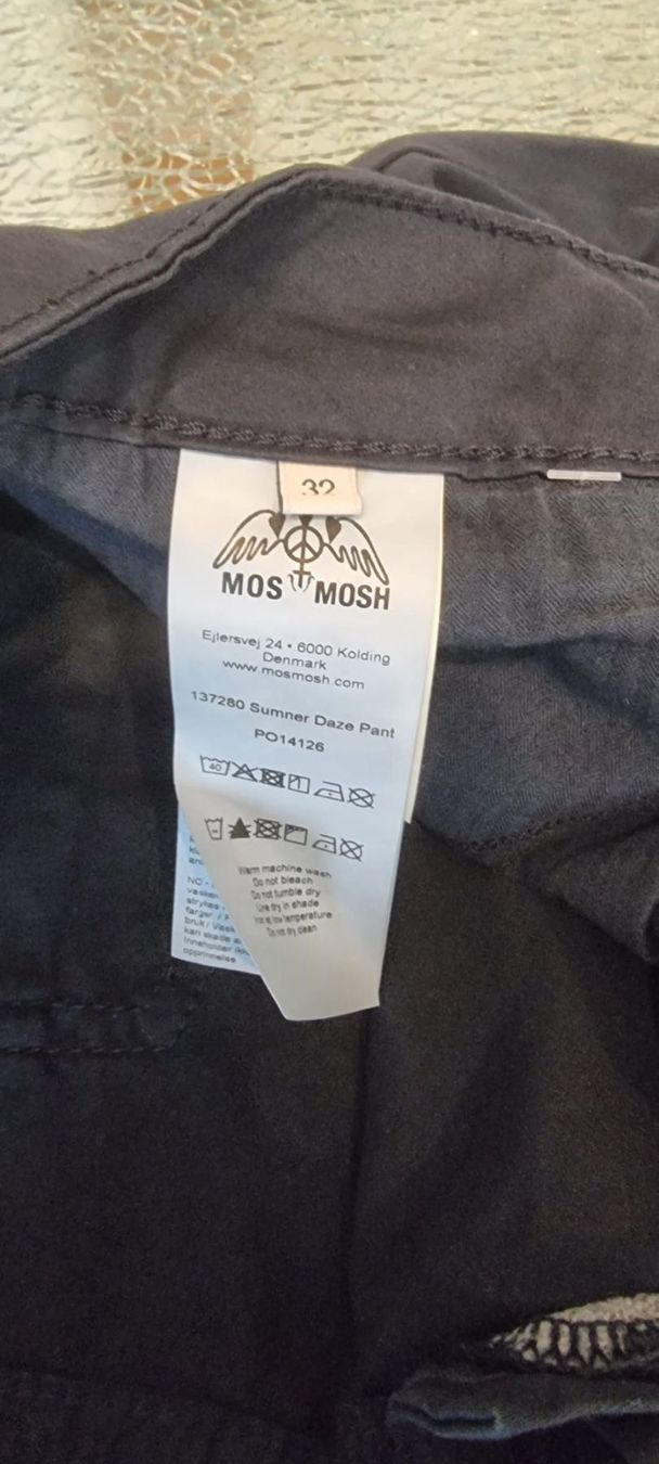 Mos mosh Jeans: Mos Mosh Gr. 32 – Neu und originalverpackt aus Luzern von Reni025 7