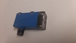 Wenglor Druckmarkenleser /  Weisslichttaster WM03PCT2