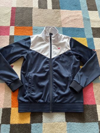 Jacke Iriedaily Damen Gr. M