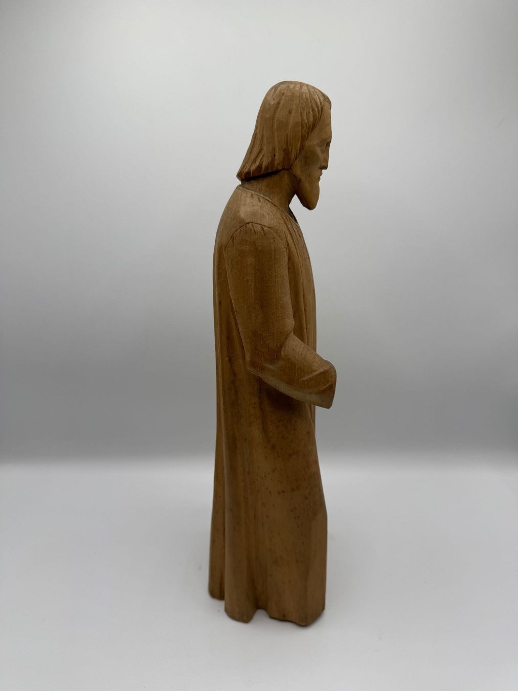 Statuette: Bruder Klaus – Usato da Sachseln venduto da BONATI01 4