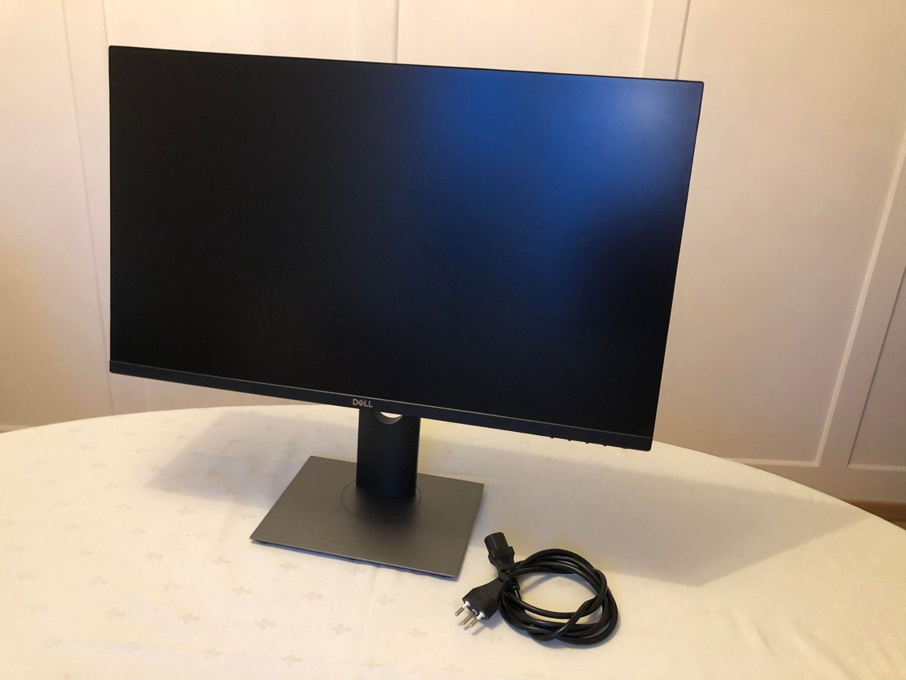 Dell Monitor: Dell P2719HC  27" Monitor – Usato da St. Margarethen TG venduto da Mac-PC