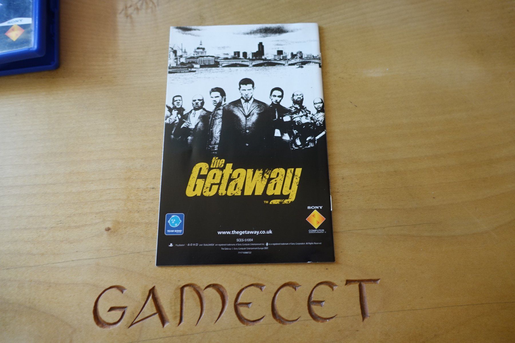 Sony Spiele: Formula One 2002 – Gebraucht aus Steinach von Gamecet 6