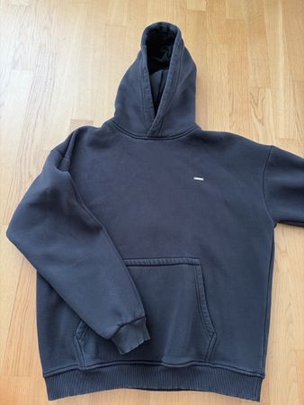 Smilodox Hoodie - Grösse L