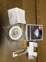 Paulmann Premium Einbaustrahler, neu in OVP, Weiss!