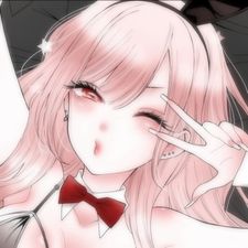Profile image of SaliBunny