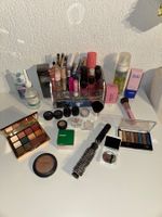 Grosses Kosmetik-Set Make-up Konvolut