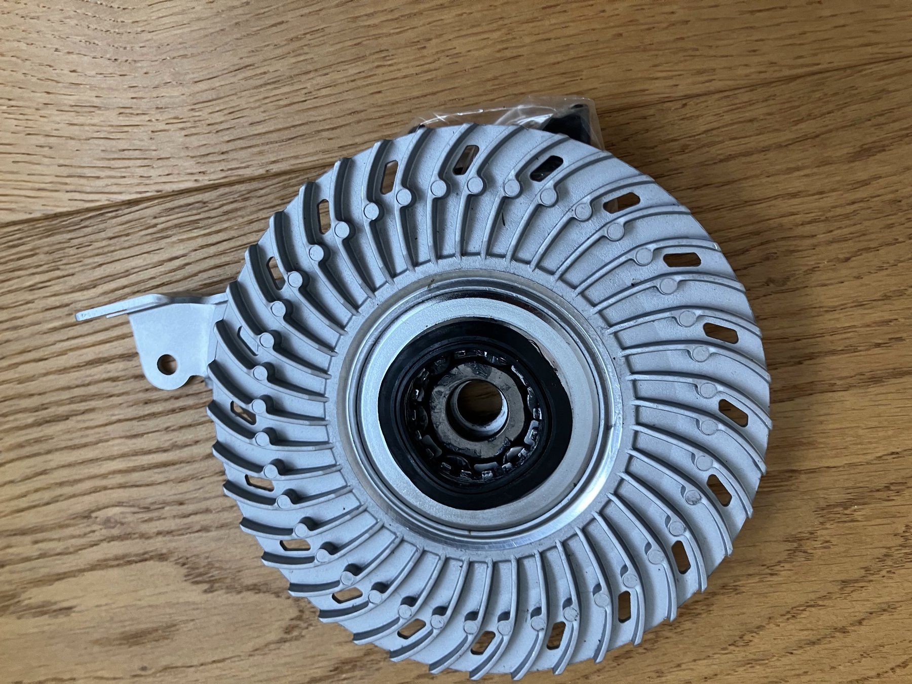 Pezzi di ricambio: Shimano Rollerbremse BR IM70 R neu – Nuovo (secondo la descrizione) da Obermumpf venduto da Estrela67 4