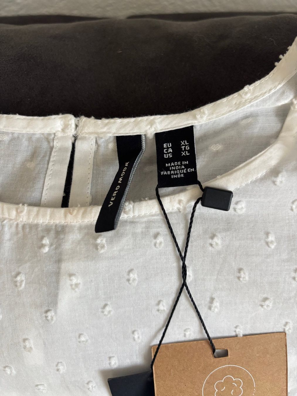 Vero Moda Tuniken: VERO MODA Tunika neu – Neu (gemäss Beschreibung) aus Merishausen von yourdream 3