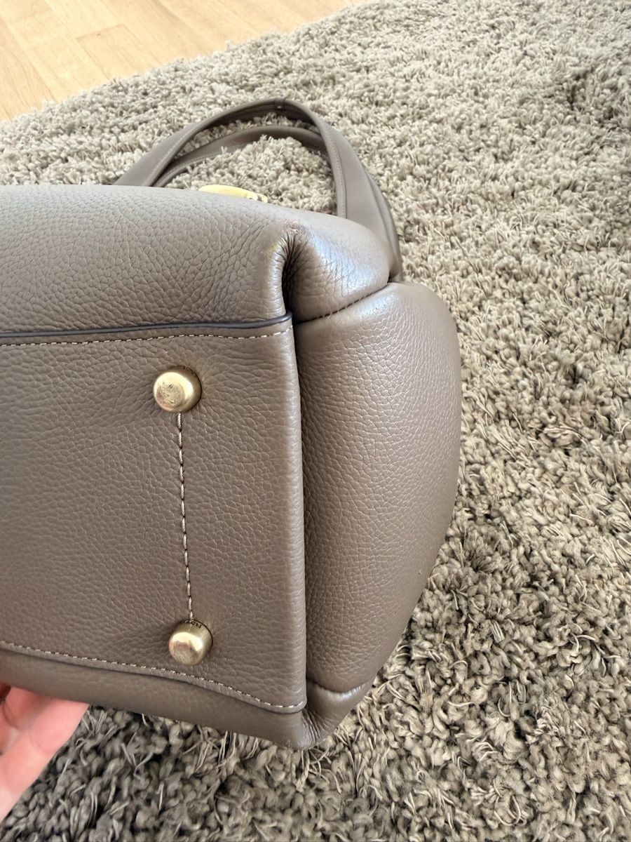 Coach Taschen für Damen: Coach Lana Handtasche  – Gebraucht aus Binz von blue.b1 4