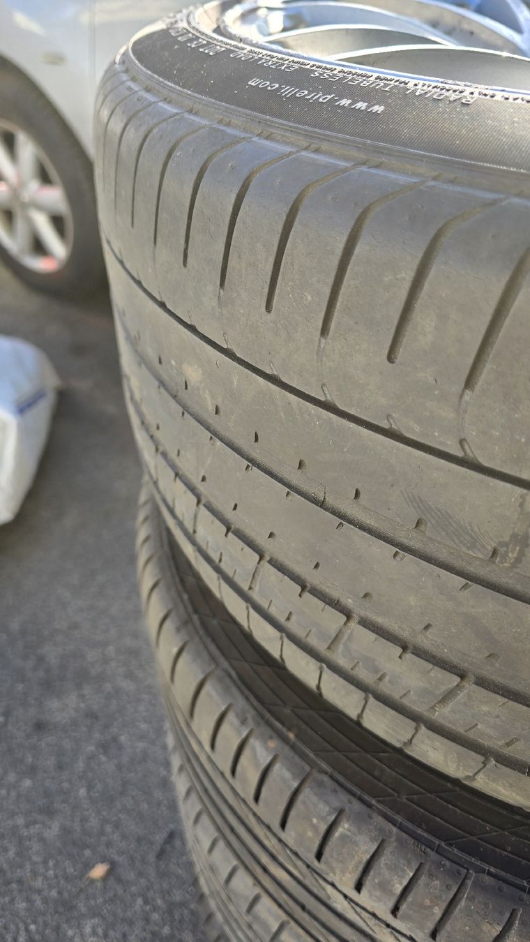 Cerchioni: VMR Alufelgen 20 Zoll – Usato da Emmenbrücke venduto da meu_2j8p 6