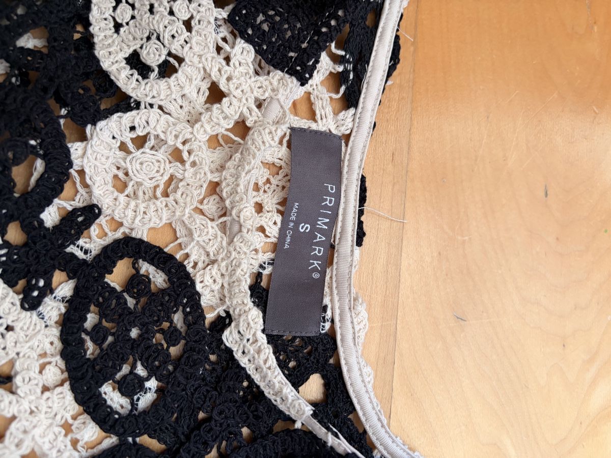 Primark Tops: Pull Primark  – Neu (gemäss Beschreibung) aus Lavigny von Lea_9rxv 1
